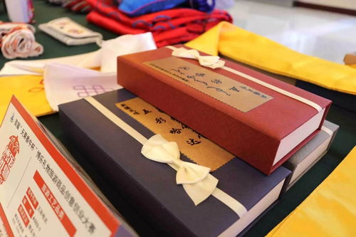 博樂禮物今日評選結果揭曉，農副土特產品閃耀榜單