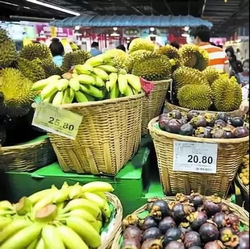 昆明農(nóng)博會(huì)驚喜多！一份超全逛展指南，帶你隨心逛吃、淘遍地道農(nóng)特產(chǎn)品