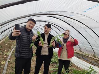 鄉(xiāng)村振興示范店 大山深處的溫情紐帶