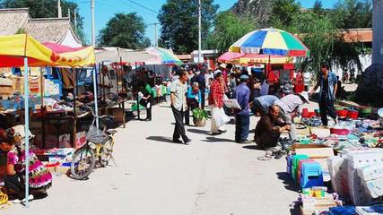 農(nóng)村集市賣什么好？這幾個(gè)小生意成本小、賺錢快！